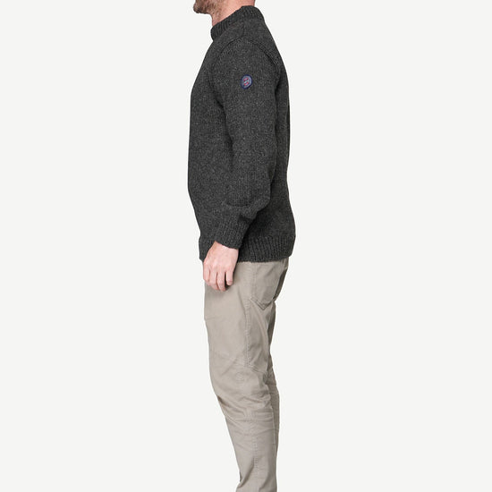 Devold NANSEN WOOL SWEATER