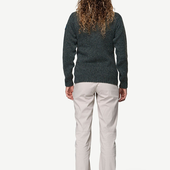 Devold NANSEN WOOL SWEATER