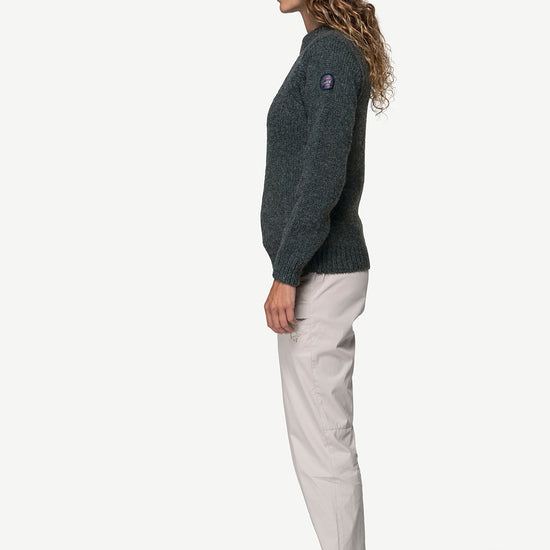 Devold NANSEN WOOL SWEATER