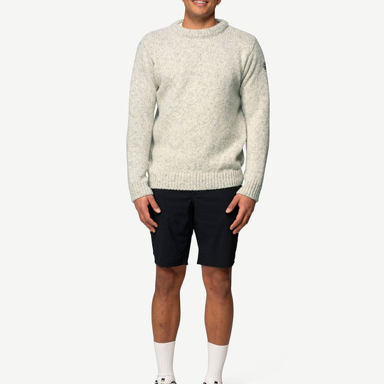 Devold NANSEN WOOL SWEATER