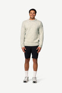Devold NANSEN WOOL SWEATER