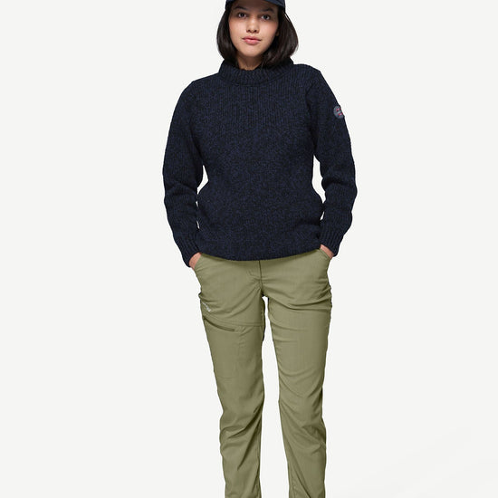 Devold NANSEN WOOL SWEATER