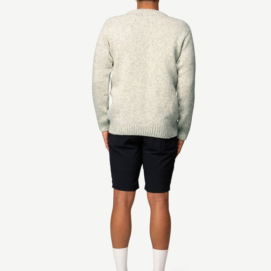 Devold NANSEN WOOL SWEATER