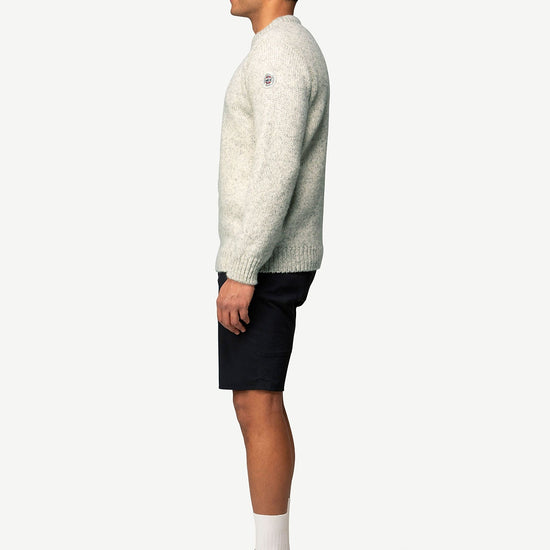 Devold NANSEN WOOL SWEATER