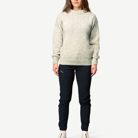 Devold NANSEN WOOL SWEATER