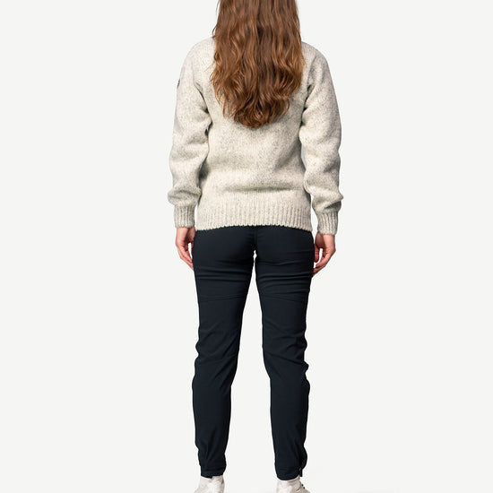 Devold NANSEN WOOL SWEATER