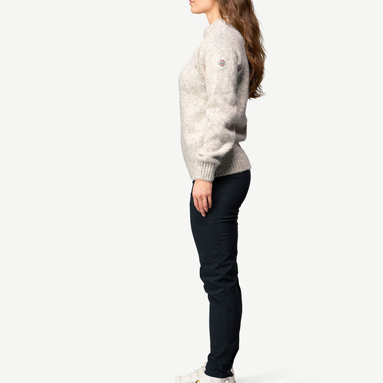 Devold NANSEN WOOL SWEATER