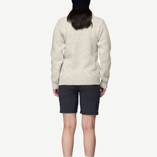 Devold NANSEN WOOL SWEATER