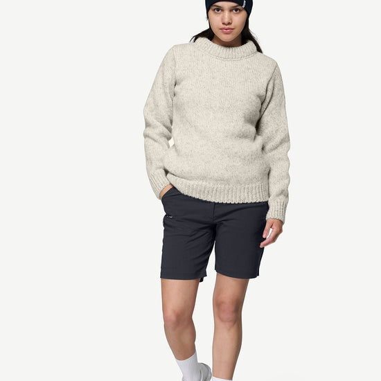 Devold NANSEN WOOL SWEATER