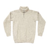 Devold NANSEN WOOL ZIP NECK