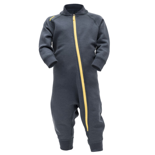 Devold NIBBA MERINO PLAYSUIT BABY