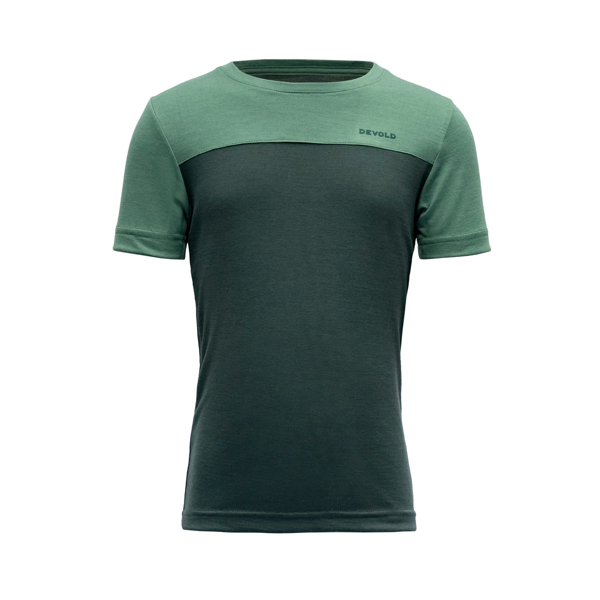 Devold NORANG MERINO TEE KID