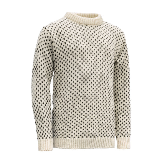 Devold NORDSJØ WOOL SWEATER