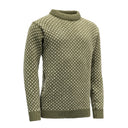 Devold NORDSJØ WOOL SWEATER