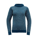 Devold NORDSJØ WOOL SWEATER