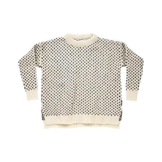 Devold NORDSJØ WOOL SWEATER WMN