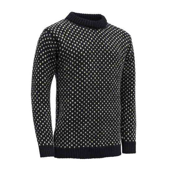 Devold NORDSJØ WOOL SWEATER