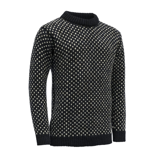 Devold NORDSJØ WOOL SWEATER