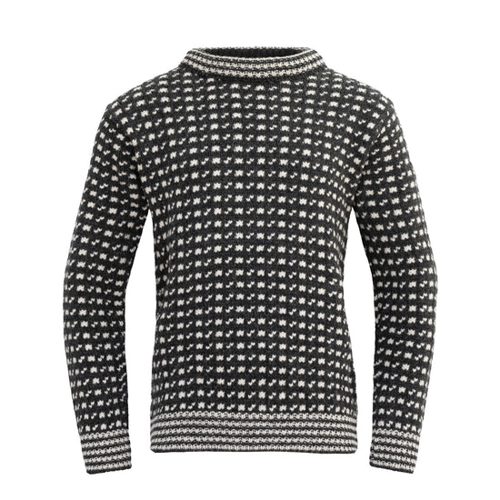 Devold ORIGINAL ISLAND WOOL SWEATER