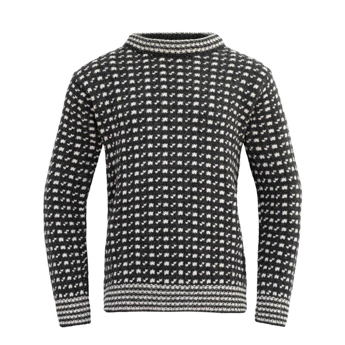 Devold ORIGINAL ISLAND WOOL SWEATER