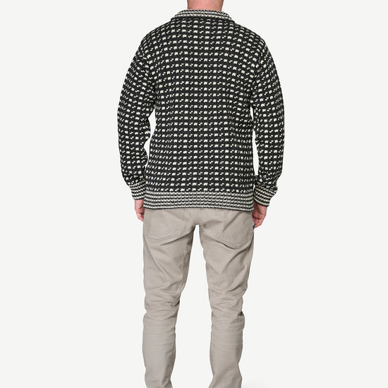Devold ORIGINAL ISLAND WOOL SWEATER
