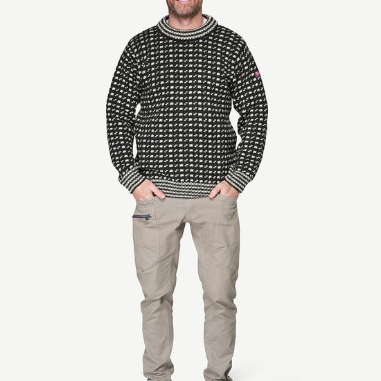 Devold ORIGINAL ISLAND WOOL SWEATER