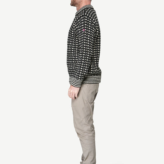 Devold ORIGINAL ISLAND WOOL SWEATER