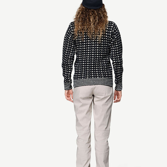 Devold ORIGINAL ISLAND WOOL SWEATER