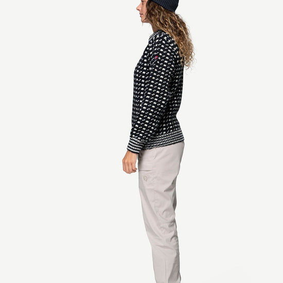 Devold ORIGINAL ISLAND WOOL SWEATER