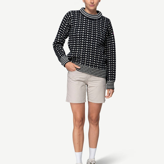 Devold ORIGINAL ISLAND WOOL SWEATER