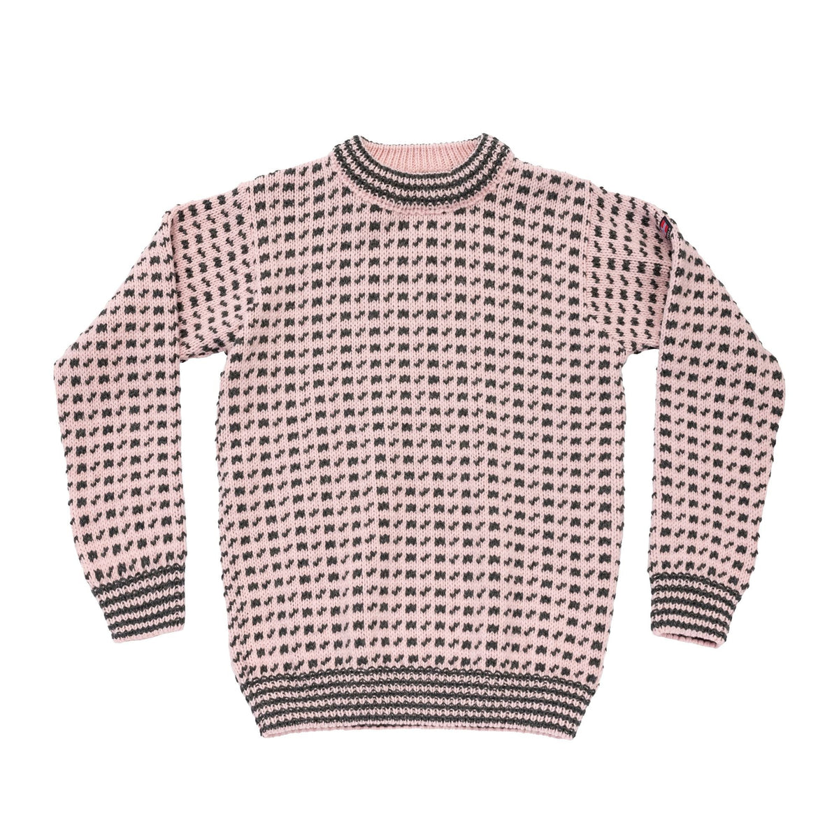Devold ORIGINAL ISLAND WOOL SWEATER