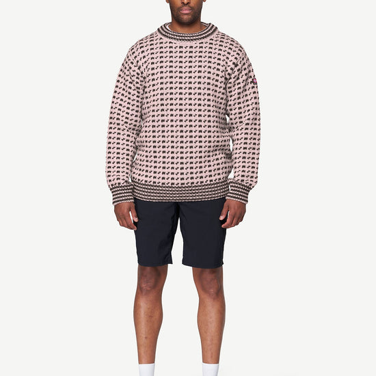 Devold ORIGINAL ISLAND WOOL SWEATER