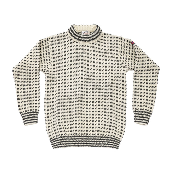 Devold ORIGINAL ISLAND WOOL SWEATER