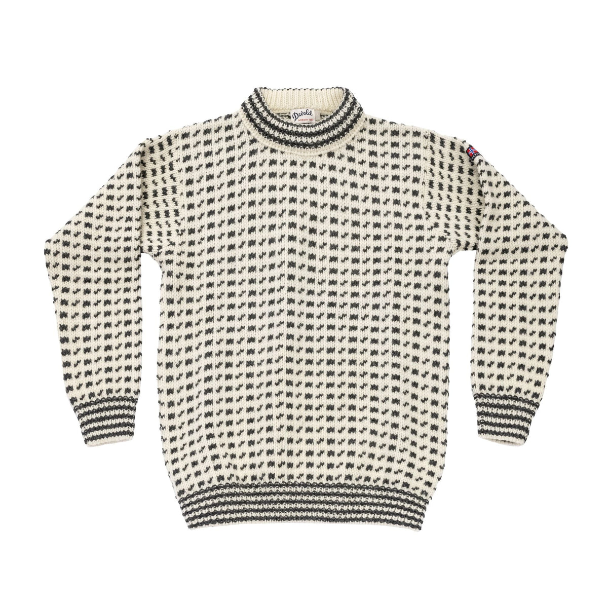 Devold ORIGINAL ISLAND WOOL SWEATER