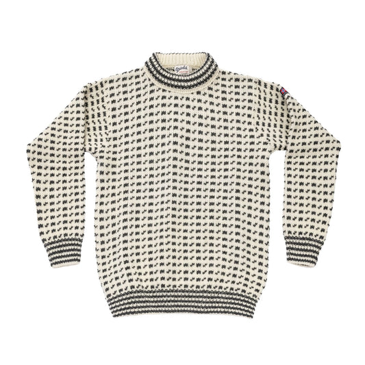 Devold ORIGINAL ISLAND WOOL SWEATER