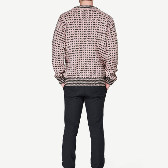 Devold ORIGINAL ISLAND WOOL SWEATER