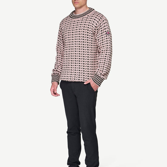 Devold ORIGINAL ISLAND WOOL SWEATER