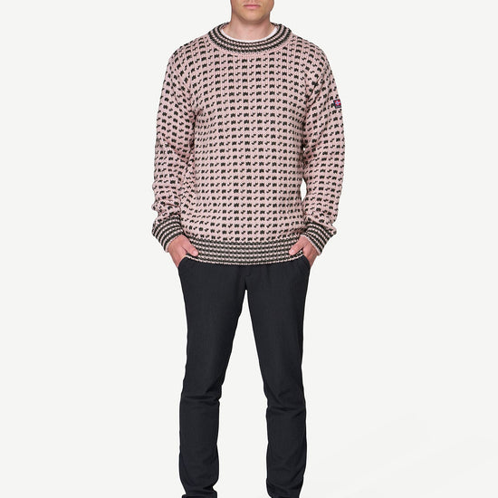 Devold ORIGINAL ISLAND WOOL SWEATER