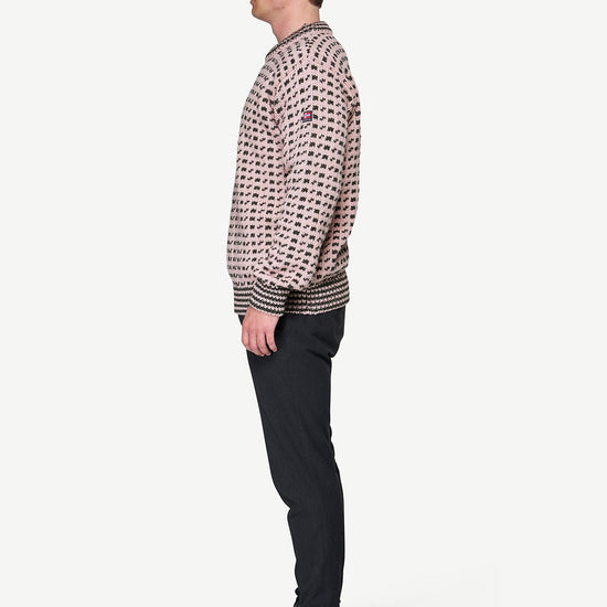 Devold ORIGINAL ISLAND WOOL SWEATER