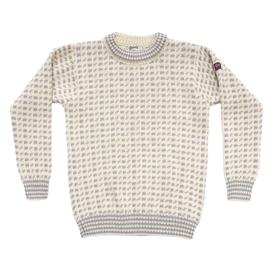 Devold ORIGINAL ISLAND WOOL SWEATER