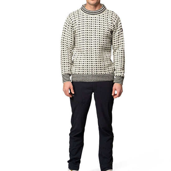 Devold ORIGINAL ISLAND WOOL SWEATER