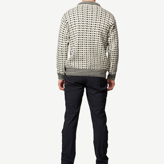 Devold ORIGINAL ISLAND WOOL SWEATER
