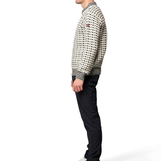 Devold ORIGINAL ISLAND WOOL SWEATER