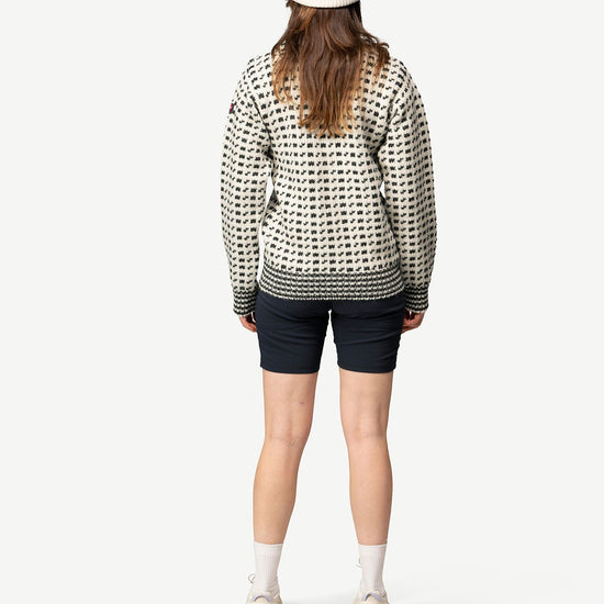 Devold ORIGINAL ISLAND WOOL SWEATER