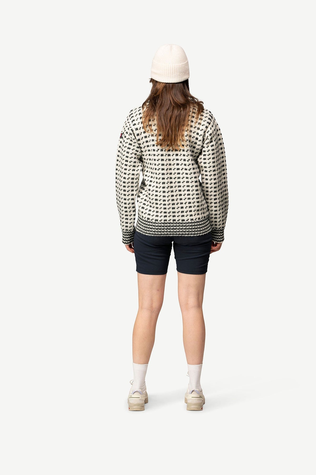 Devold ORIGINAL ISLAND WOOL SWEATER