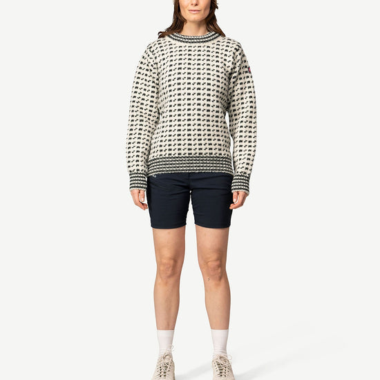 Devold ORIGINAL ISLAND WOOL SWEATER