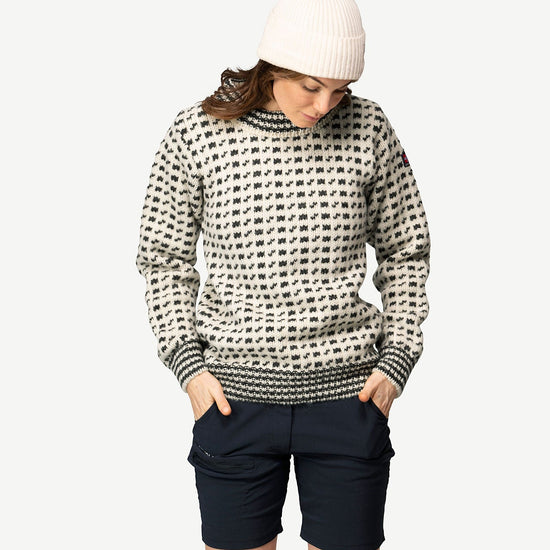 Devold ORIGINAL ISLAND WOOL SWEATER