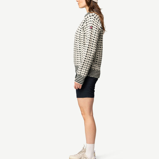 Devold ORIGINAL ISLAND WOOL SWEATER