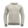 Devold ORIGINAL ISLAND WOOL SWEATER