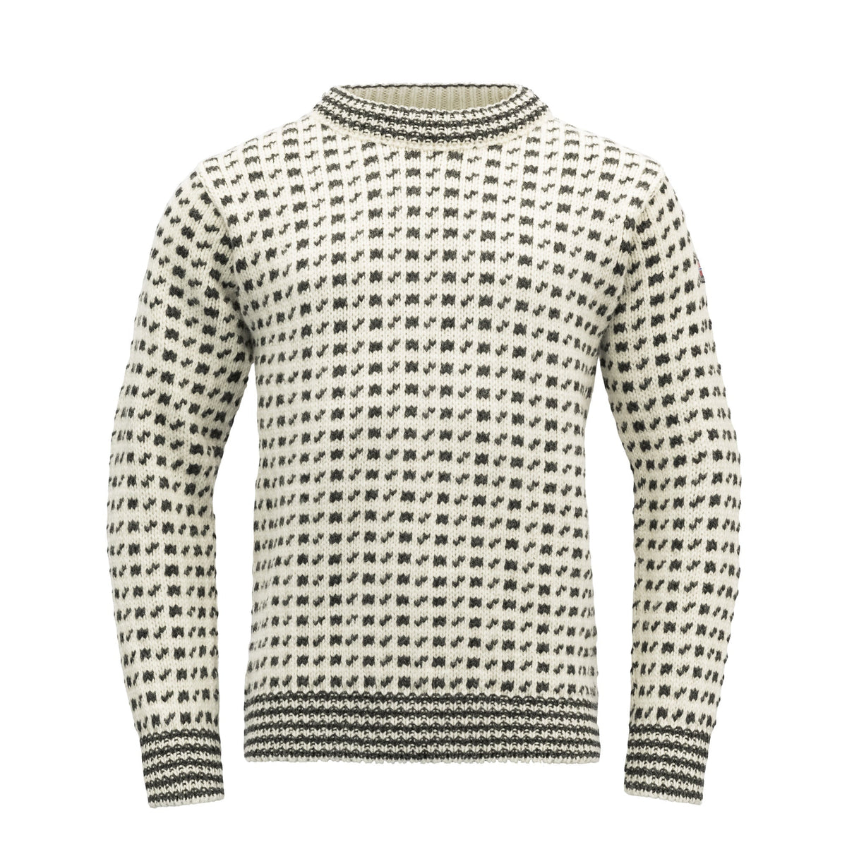 Devold ORIGINAL ISLAND WOOL SWEATER